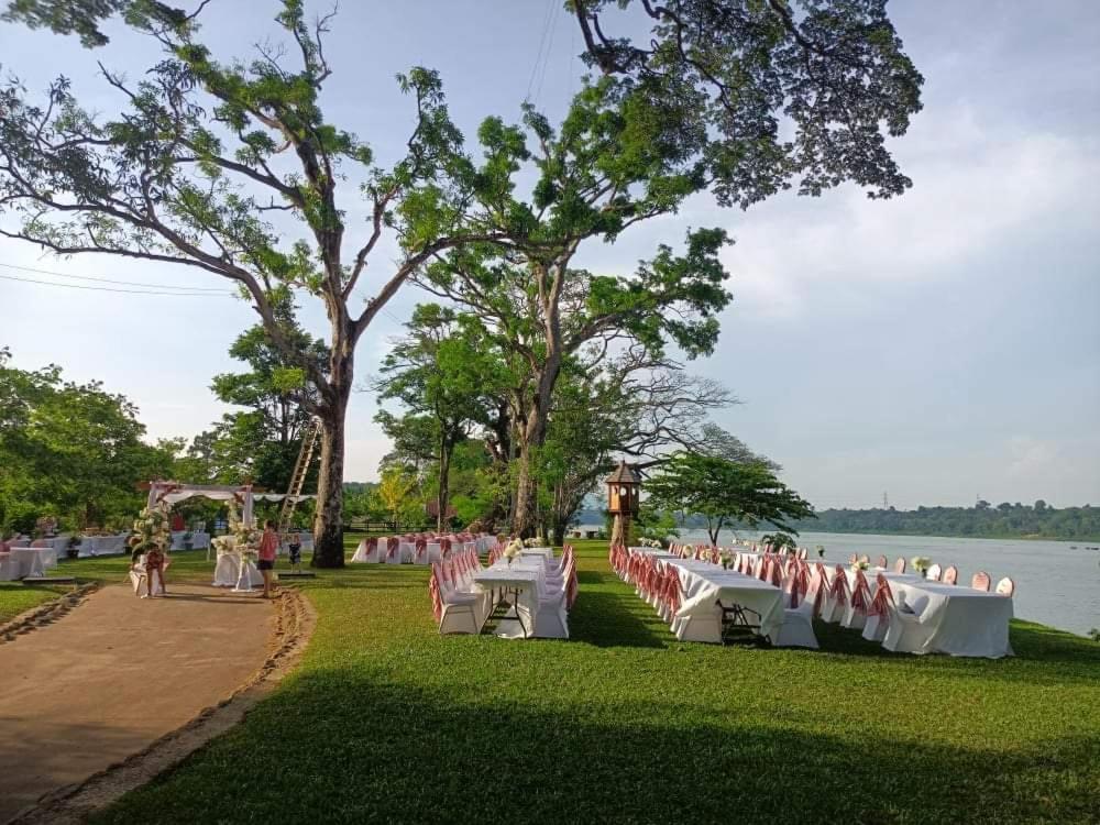 Wopakok Hotel Ban Houapakho Номер фото